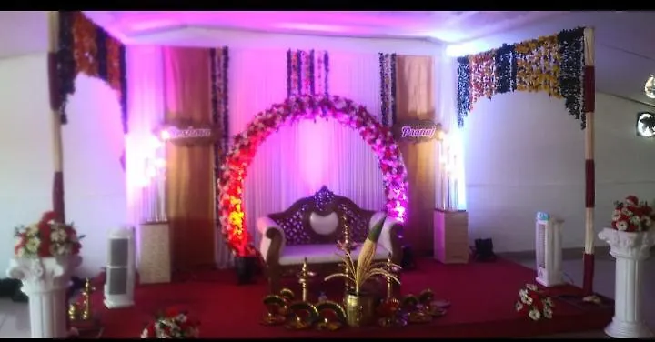 Kairali Tourist Home Guruvayur