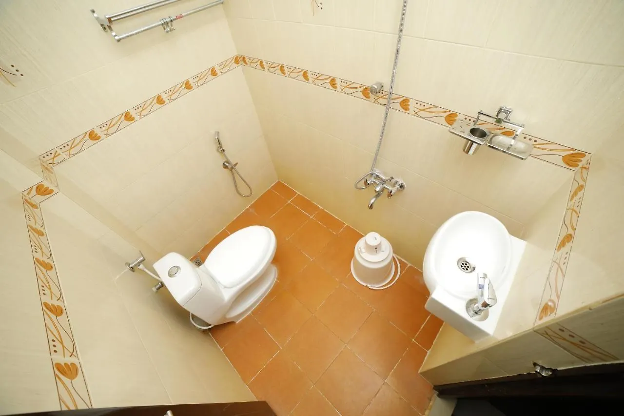 Kairali Tourist Home Guruvayur Guest house