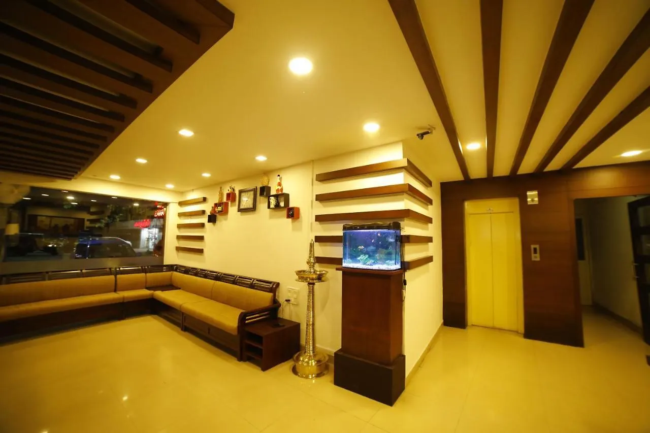 Kairali Tourist Home Guruvayur Guest house