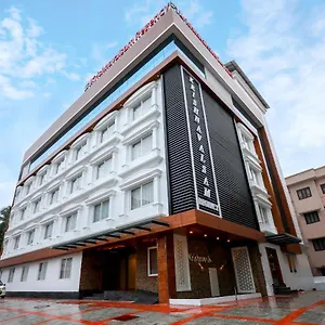 Hotel Krishnavalsam Regency, Guruvayur