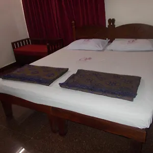 Hotel Ambadi Regency, Guruvayur