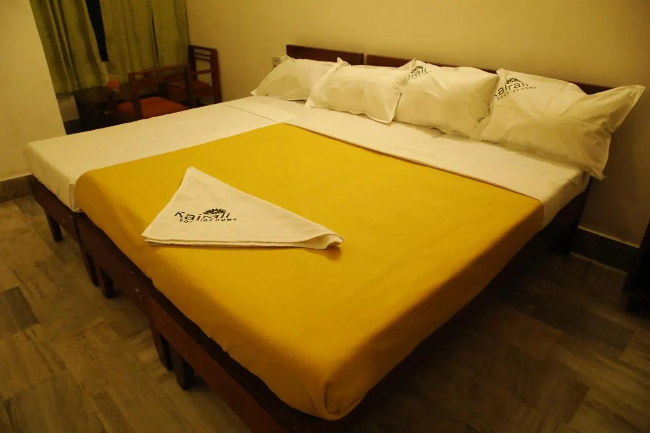 Kairali Tourist Home Guruvayur 0*,  India
