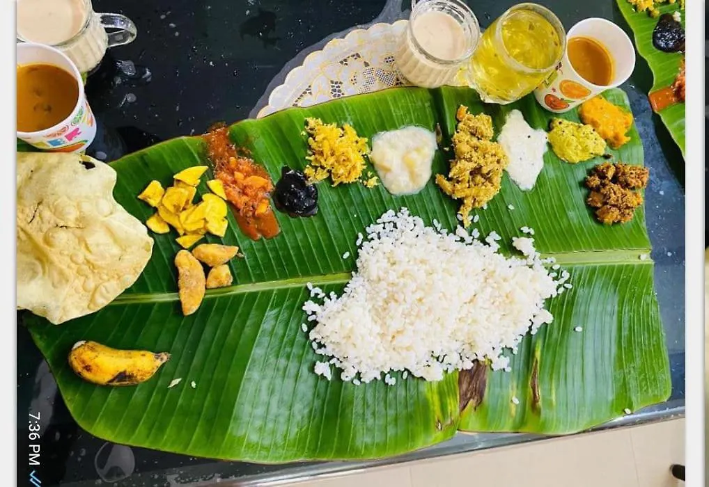 Guest house Kairali Tourist Home Guruvayur