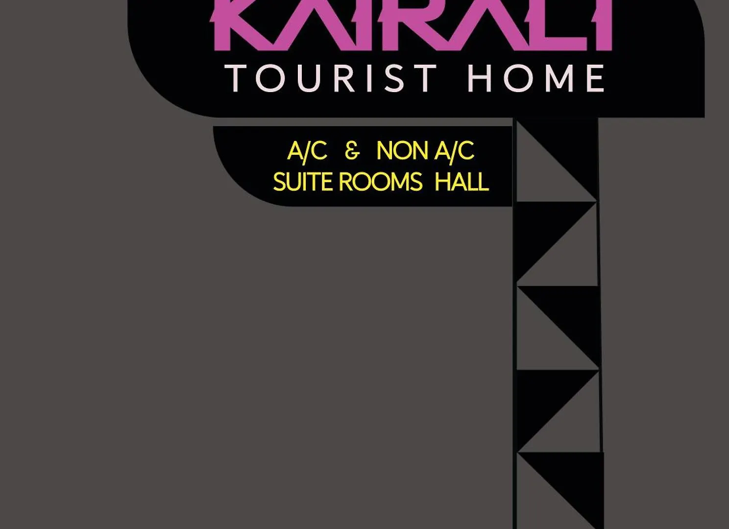 Guest house Kairali Tourist Home Guruvayur