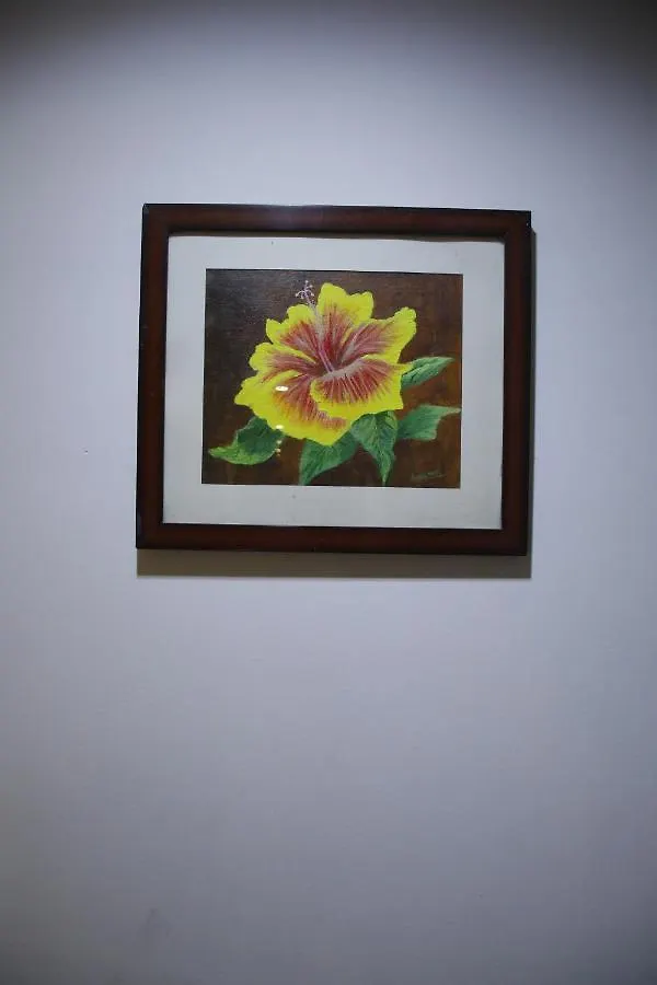Kairali Tourist Home Guruvayur 0*,  India