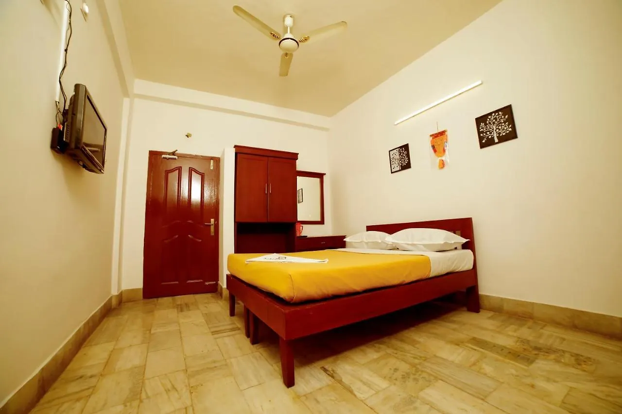 Kairali Tourist Home Guruvayur India