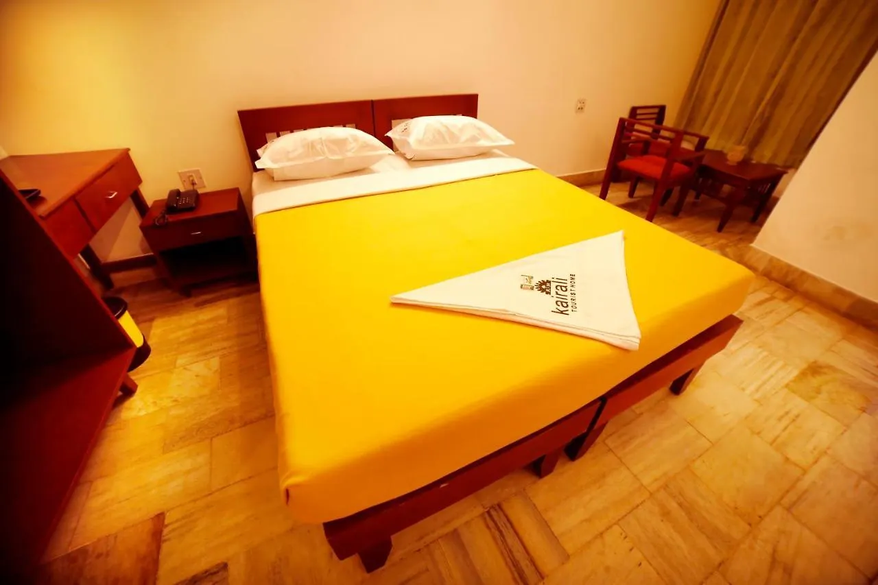Kairali Tourist Home Guruvayur 0*,  India