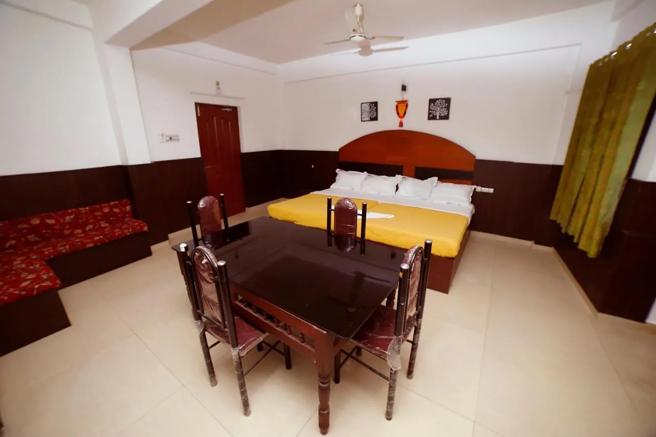 Kairali Tourist Home Guruvayur Guest house