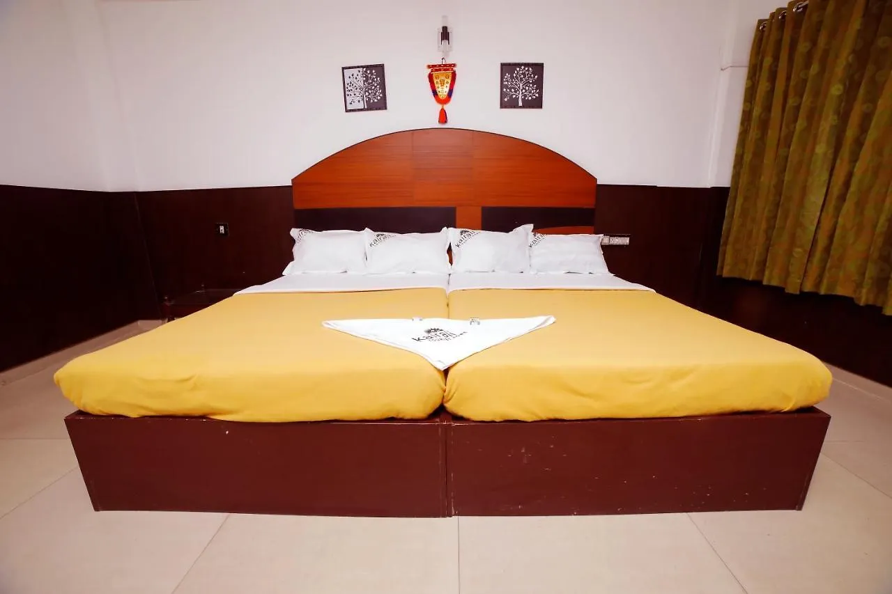 Kairali Tourist Home Guruvayur Guest house