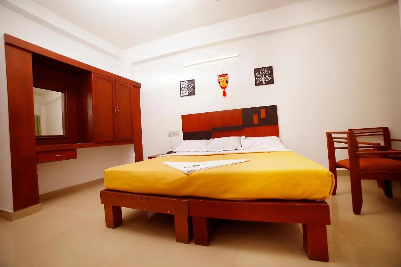 Kairali Tourist Home Guruvayur
