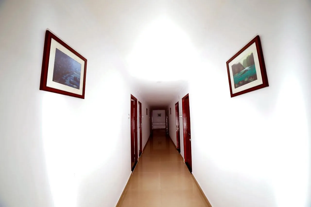 Kairali Tourist Home Guruvayur 0*,  India