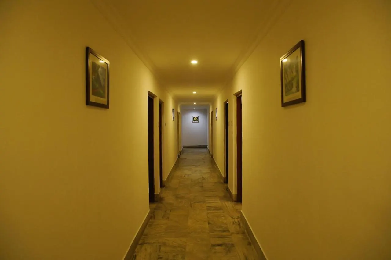 Guest house Kairali Tourist Home Guruvayur